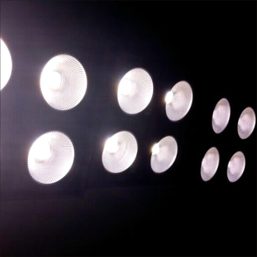 LED四眼观众灯