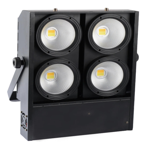 LED四眼观众灯